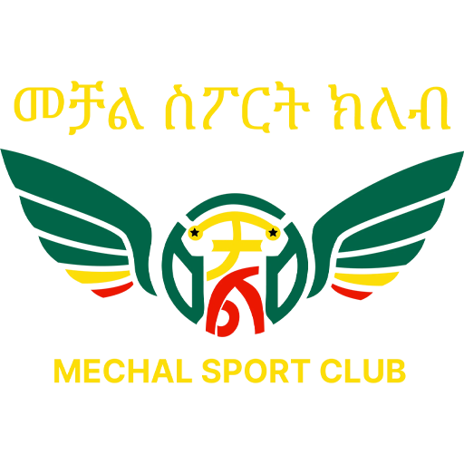 Mechal badge