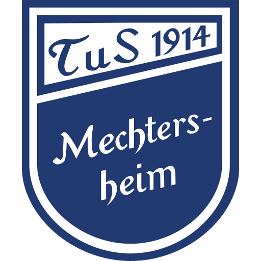 Mechtersheim badge