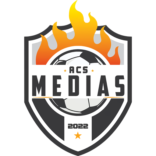 Mediaș badge