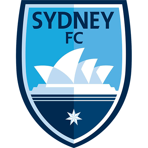 Melbourne City badge