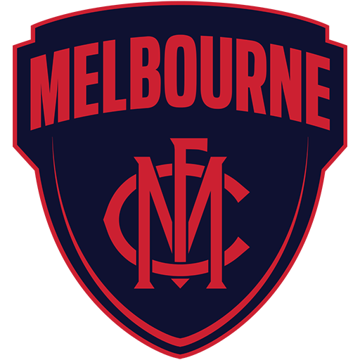Melbourne Football Club badge