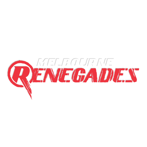 Melbourne Renegades badge