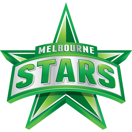 Melbourne Stars badge