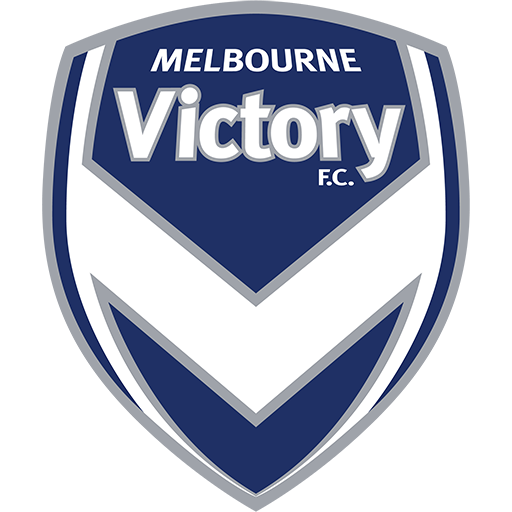 Melbourne Victory Women badge