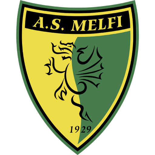 Melfi badge