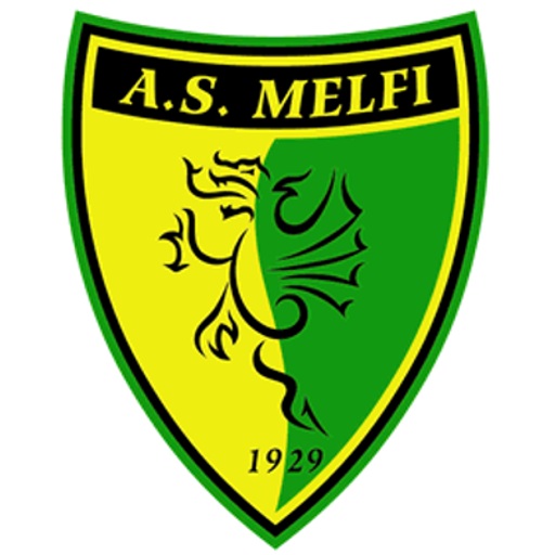 Melfi badge