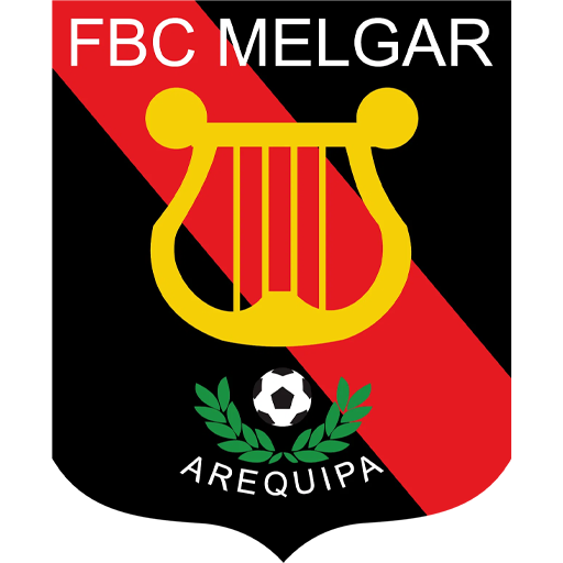Melgar badge