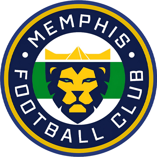 Memphis FC badge