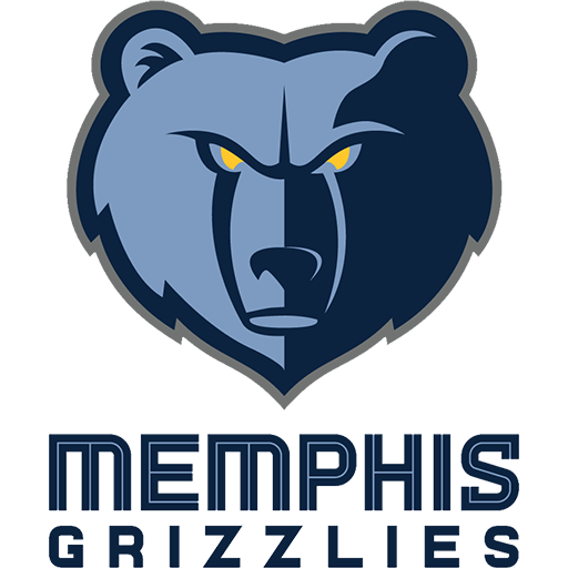 Memphis Grizzlies badge
