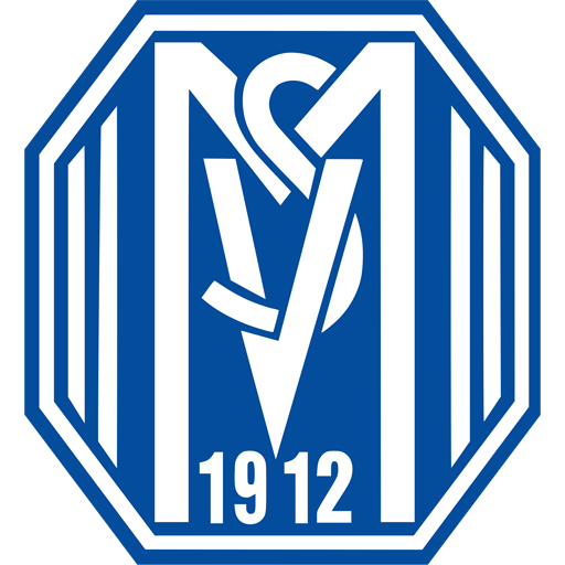 Meppen II badge