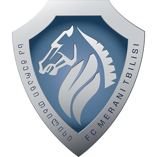 Merani Tbilisi badge
