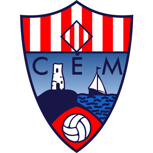 Mercadal badge