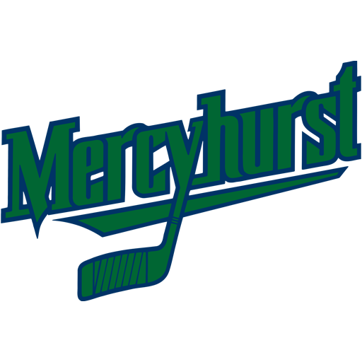 Mercyhurst badge Mercyhurst badge
