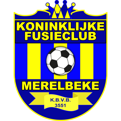 Merelbeke badge