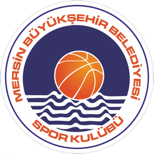 Mersin BB badge