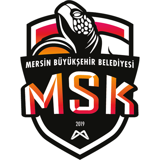 Mersin MSK badge