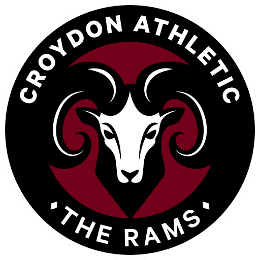 Merstham badge