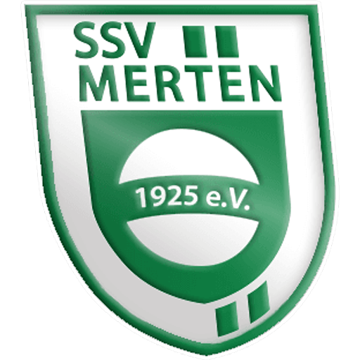Hilden vs Merten badge right