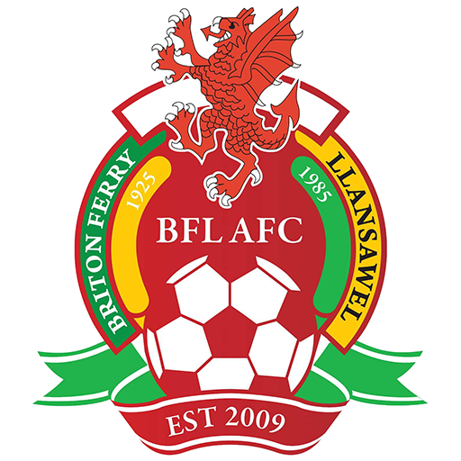 Merthyr Town badge
