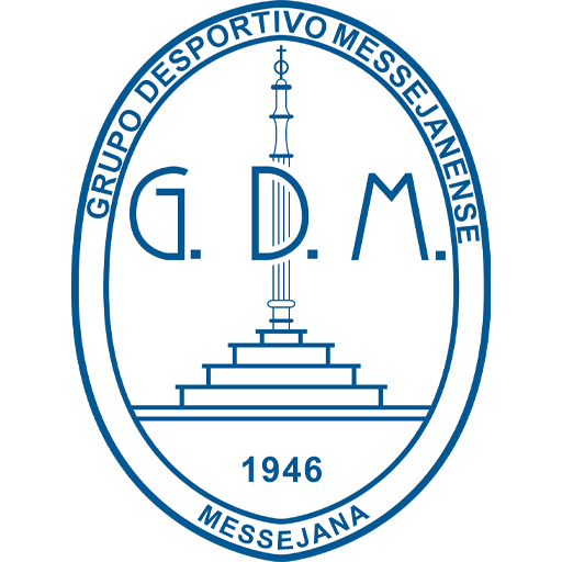 Messejanense badge