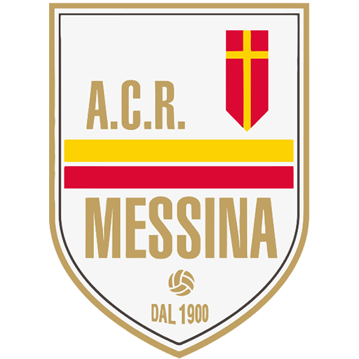 Messina badge