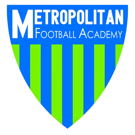 Metropolitan FA badge