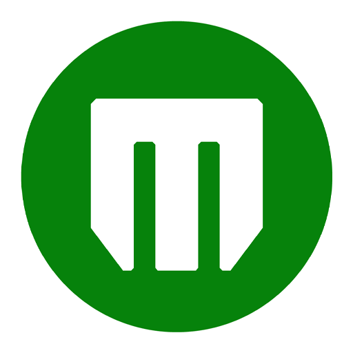 Metta badge