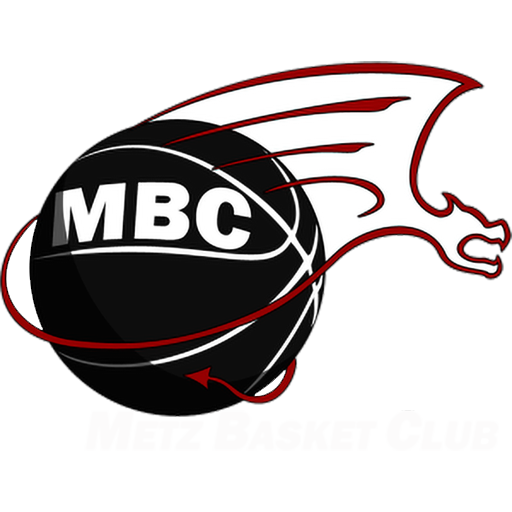 Metz BC badge