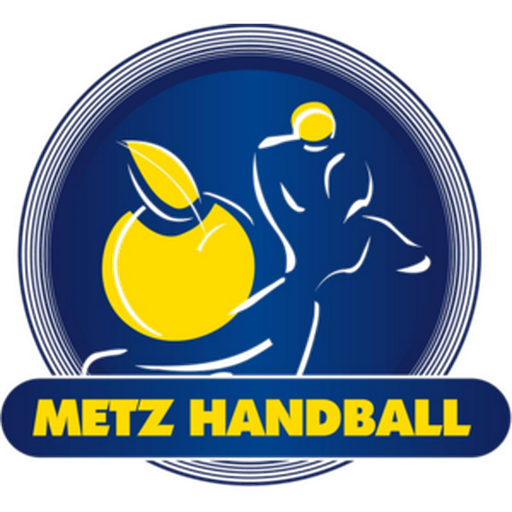 Metz Handball Women badge