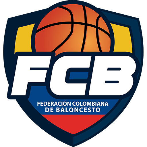 Mexico Basketball badge