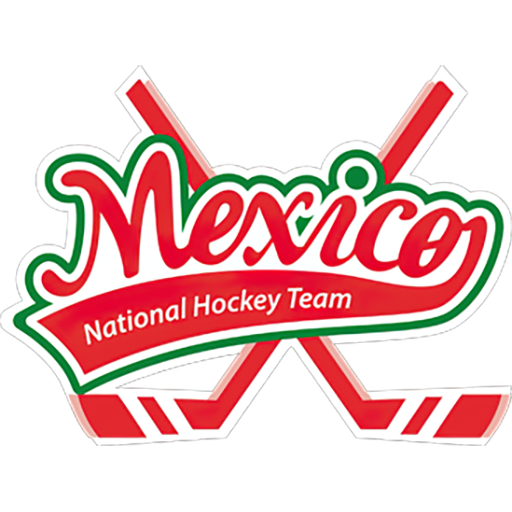 Mexico Ice Hockey badge