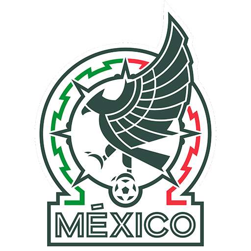 Mexico Women badge
