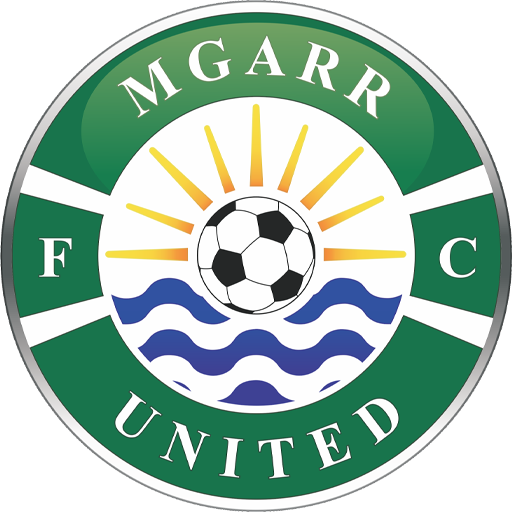 Mġarr United badge
