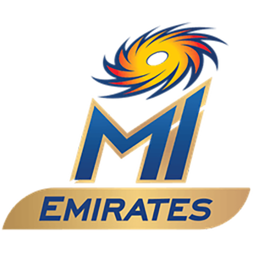 MI Emirates badge