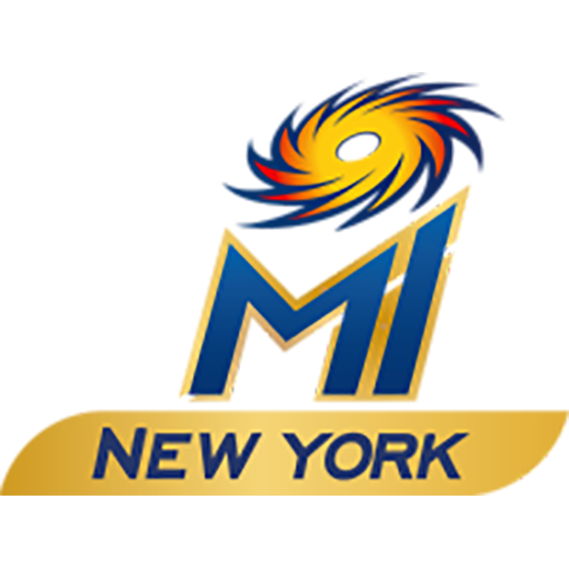 MI New York badge