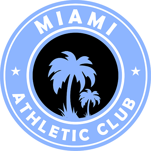 Miami AC badge