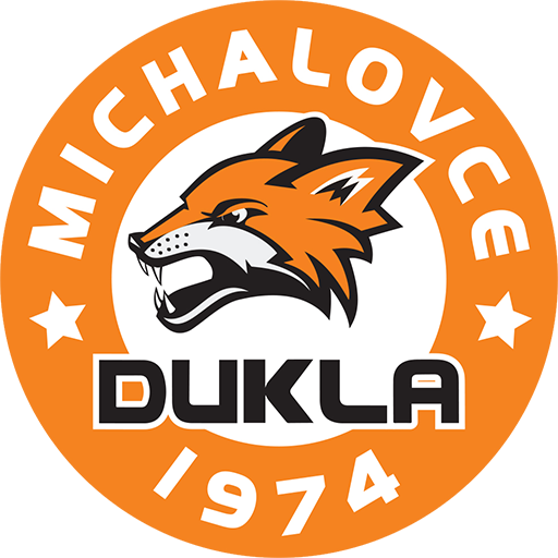 Michalovce badge