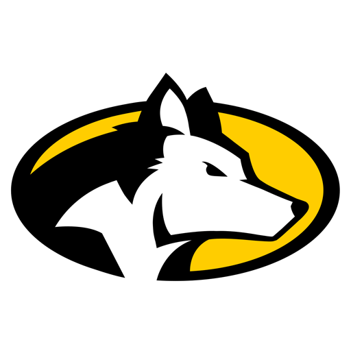 Michigan Tech badge Michigan Tech badge