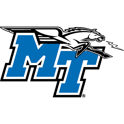 Middle Tennessee badge