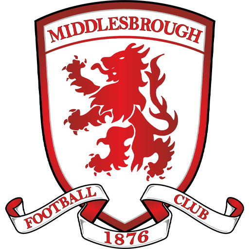 Queens Park Rangers vs Middlesbrough badge right