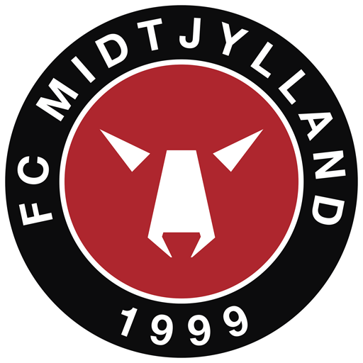 Midtjylland Women badge