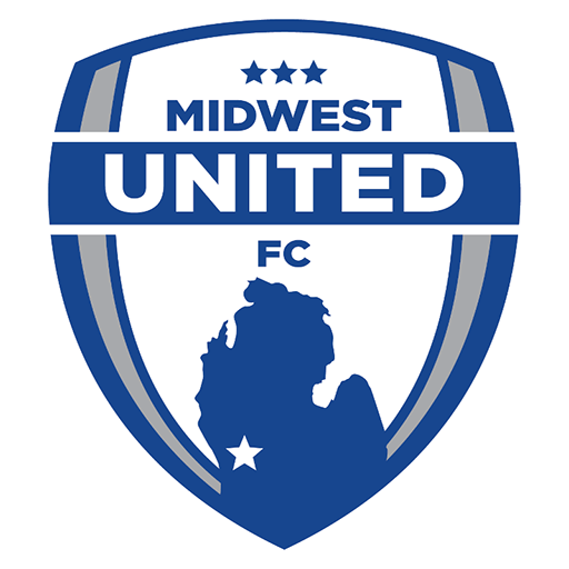Midwest United badge