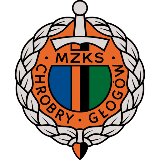 Miedź Legnica badge