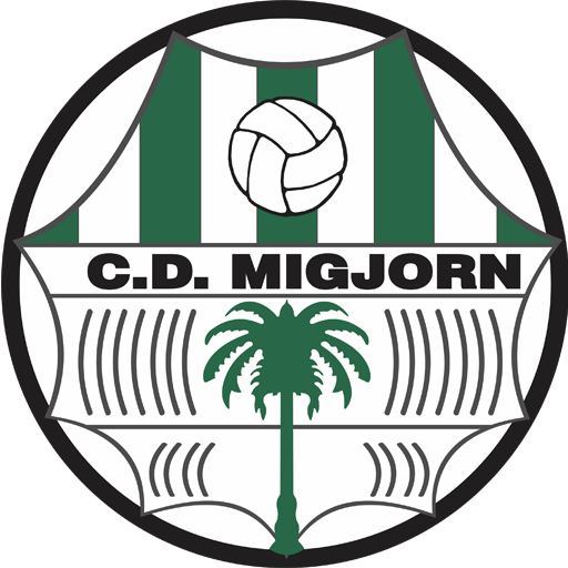 Migjorn badge
