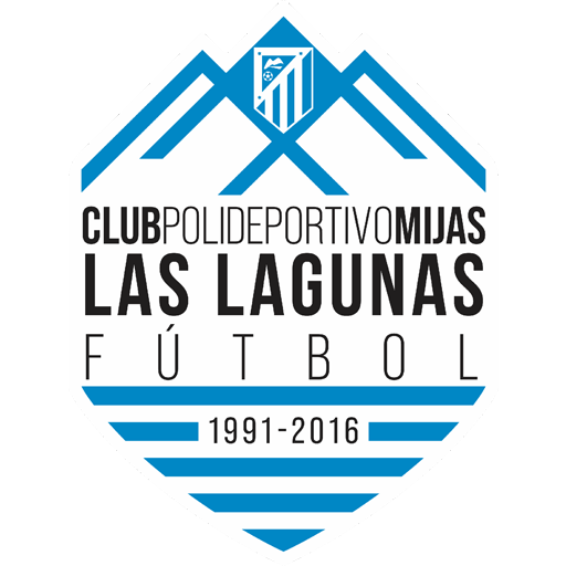Mijas-Las Lagunas badge