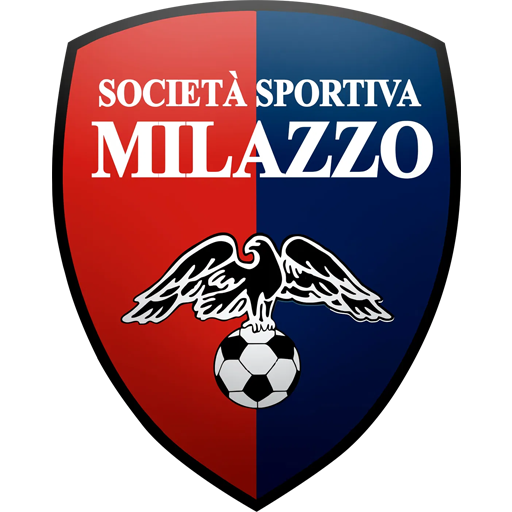 Milazzo badge