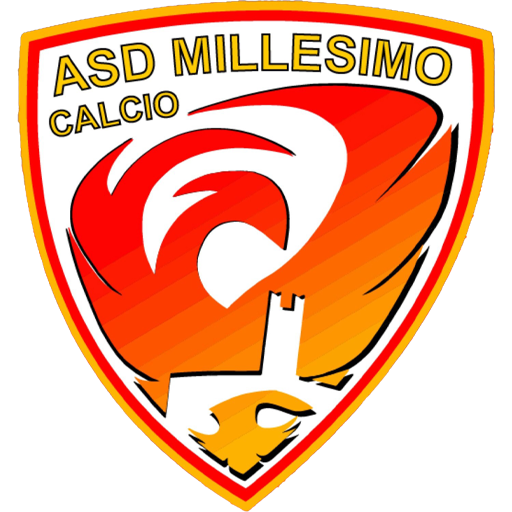 Millesimo badge