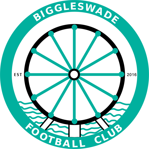 Milton Keynes Irish badge