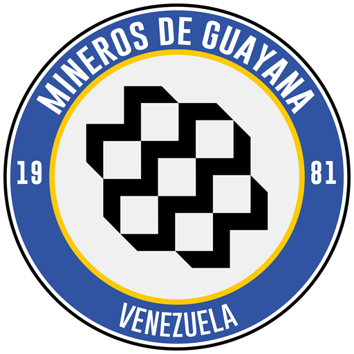 Mineros de Guayana badge