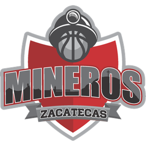Mineros de Zacatecas badge